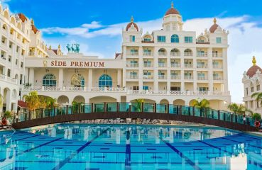 OZ HOTELS SIDE PREMIUM HOTEL